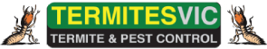 Termites VIC Termite & Pest Control